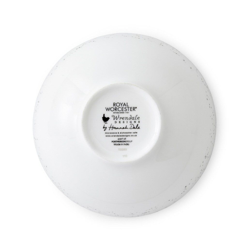 Wrendale Designs 6" Deep Bowl (Choice of 4) - Old Railway Line Garden Centre