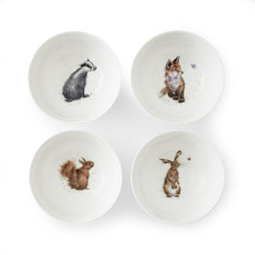 Wrendale Designs 6" Deep Bowl (Choice of 4) - Old Railway Line Garden Centre