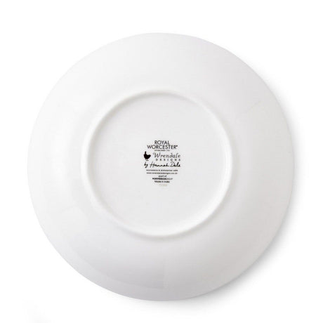 Wrendale Designs 8.6" Coupe/Pasta Bowl (Choice of 4) - Old Railway Line Garden Centre