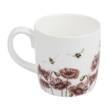 Wrendale Designs Let it Bee Mug - Old Railway Line Garden Centre