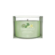 Yankee Candle 37g Vanilla Lime Signature Single Votive Candle - Old Railway Line Garden Centre