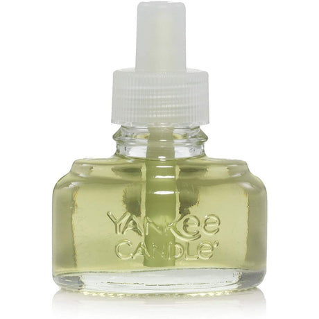 Yankee Candle Vanilla Lime Scent Plug Refill (Pack of 2) - Old Railway Line Garden Centre