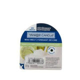 Yankee Candle Vanilla Lime Wax Melt - Old Railway Line Garden Centre