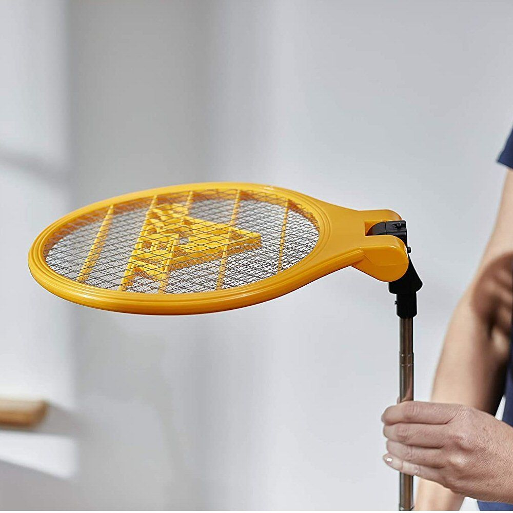 Zero In Telescopic Bug Bat - Old Railway Line Garden Centre