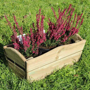 Zest 4 Leisure Tiverton Charity Planter - Old Railway Line Garden Centre