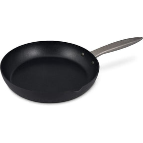 Zyliss 24cm Ultimate Pro Non - Stick Frying Pan with Pouring Lip - Old Railway Line Garden Centre