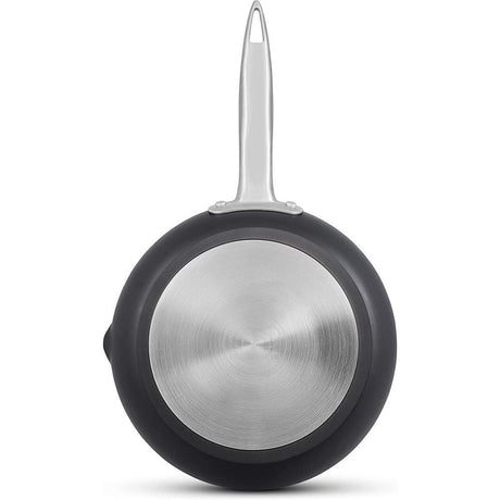 Zyliss 24cm Ultimate Pro Non - Stick Frying Pan with Pouring Lip - Old Railway Line Garden Centre
