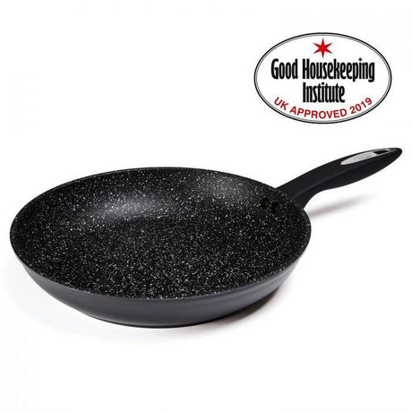 Zyliss 28cm Non - Stick Frying Pan - Old Railway Line Garden Centre