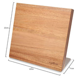 Zyliss Comfort Pro Magnetic Knife Block - Old Railway Line Garden Centre