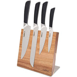 Zyliss Comfort Pro Magnetic Knife Block - Old Railway Line Garden Centre