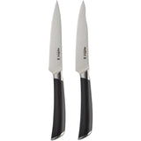 Zyliss Comfort Pro Paring Knife 2 Piece Set - Old Railway Line Garden Centre