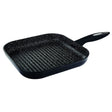 Zyliss Cook 26cm Non - Stick Square Grill Pan - Old Railway Line Garden Centre