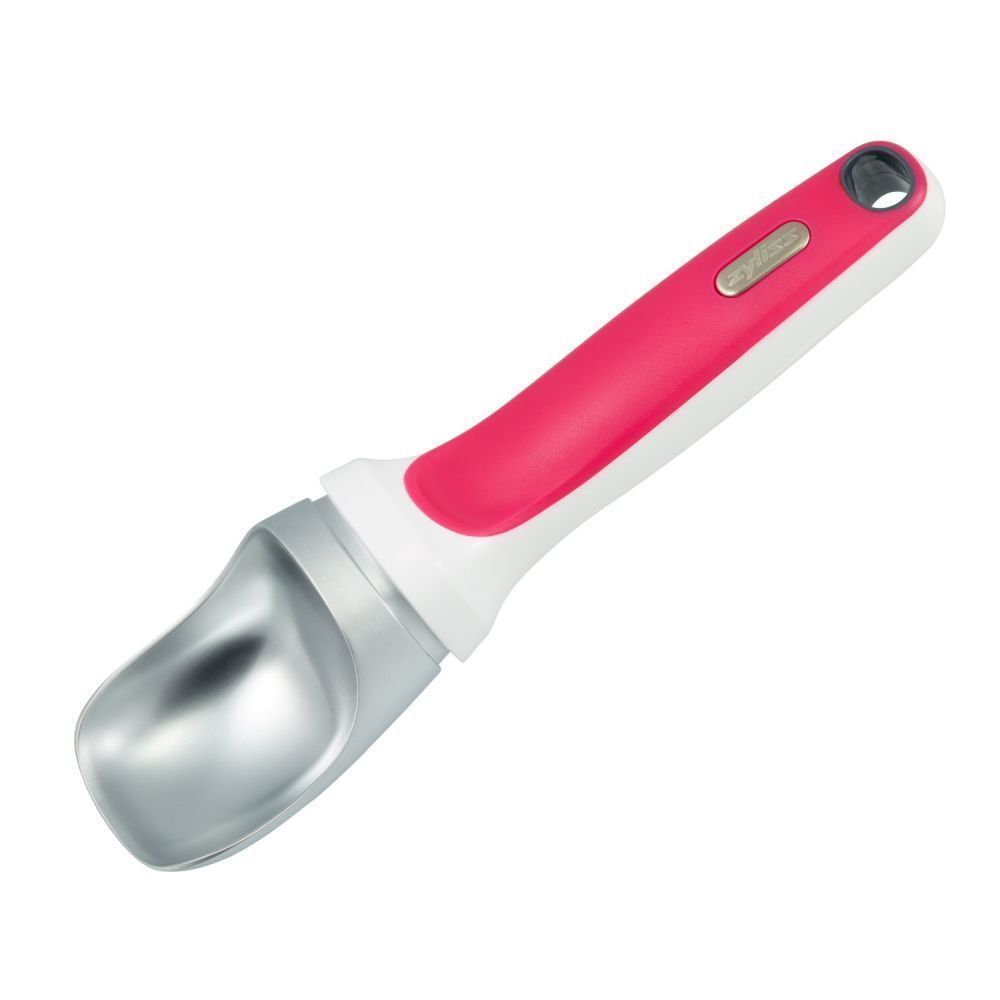 Zyliss Ice Cream Scoop (Assorted Colours) - Old Railway Line Garden Centre