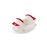 Zyliss Tomato Slicer - Old Railway Line Garden Centre